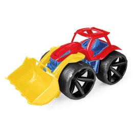 WADER 64550 Maximus spychacz kolorowy