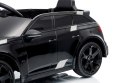 Pojazd Audi RS6 Avant GT Czarny