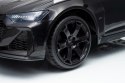 Pojazd Audi RS6 Avant GT Czarny