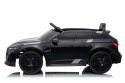 Pojazd Audi RS6 Avant GT Czarny
