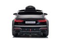 Pojazd Audi RS6 Avant GT Czarny