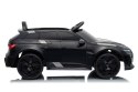 Pojazd Audi RS6 Avant GT Czarny