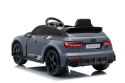 Pojazd Audi RS6 Avant GT Szary