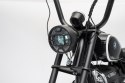 Pojazd Motor BMW R18 Czarny