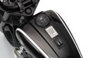 Pojazd Motor BMW R18 Czarny