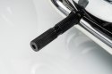 Pojazd Motor BMW R18 Czarny