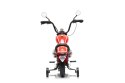 Pojazd Motor BMW R18 Czerwony
