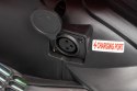 Pojazd Motor BMW R18 Czerwony
