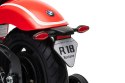 Pojazd Motor BMW R18 Czerwony