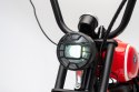 Pojazd Motor BMW R18 Czerwony