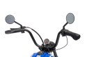 Pojazd Motor BMW R18 Niebieski