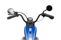 Pojazd Motor BMW R18 Niebieski