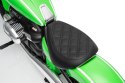 Pojazd Motor BMW R18 Zielony
