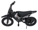 Pojazd Motor Elektryczny SHARK Czarny