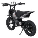 Pojazd Motor Elektryczny SHARK Czarny