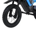 Pojazd Motor Elektryczny SHARK Niebieski
