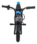 Pojazd Motor Elektryczny SHARK Niebieski