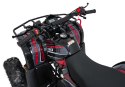 Pojazd Quad Spalinowy WILDPEAK 110cc Czerwony