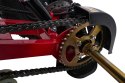 Pojazd Quad Spalinowy WILDPEAK 110cc Czerwony