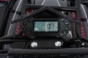 Pojazd Quad Spalinowy WILDPEAK 110cc Czerwony