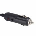Pompka elektryczna samochodowa do deski SUP 22 PSI 140W, System Auto-off, mocna, kompaktowa i lekka