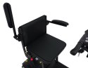 Skuter Elektryczny Czterokołowy dla Seniorów EasyGo Czarny