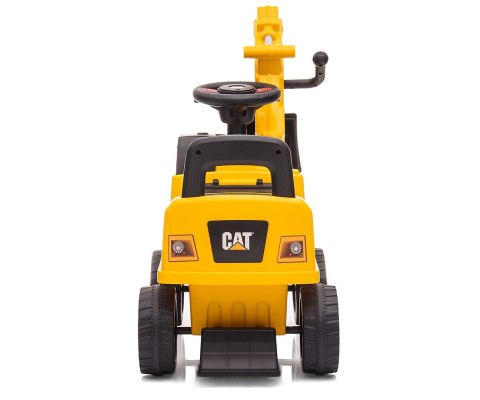 CAT 5298 Pojazd Excavator Koparka