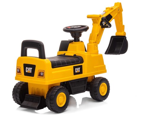 CAT 5298 Pojazd Excavator Koparka