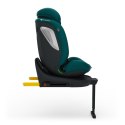KINDERKRAFT Fotelik samochodowy I-360 2 PLUS i-Size green