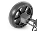 MILLY MALLY 6838 Pojazd na akumulator Gokart Bolt White (akumulator 6)
