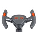 MILLY MALLY 6839 Pojazd na akumulator Gokart Bolt Red (akumulator 6)