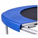 Osłona Sprężyn Do Trampoliny LEAN SPRING PAD Niebieska 427-435 CM 14FT