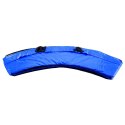 Osłona Sprężyn Do Trampoliny LEAN SPRING PAD Niebieska 427-435 CM 14FT