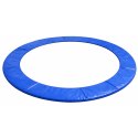 Osłona Sprężyn Do Trampoliny LEAN SPRING PAD Niebieska 427-435 CM 14FT