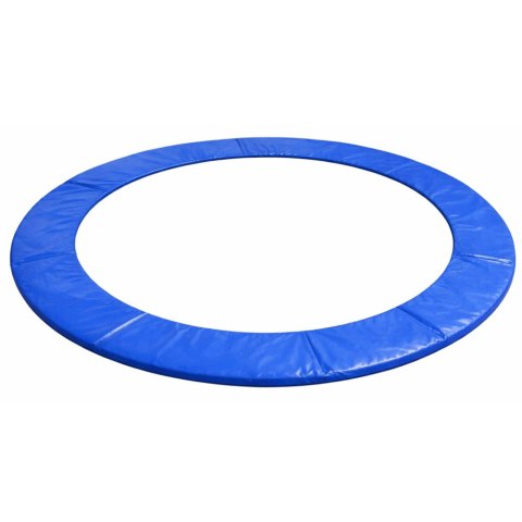 Osłona Sprężyn Do Trampoliny LEAN SPRING PAD Niebieska 427-435 CM 14FT
