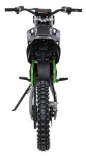 Pojazd Motor Elektryczny POWER TRAIL Zielony