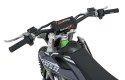 Pojazd Motor Elektryczny POWER TRAIL Zielony