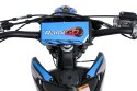 Pojazd Motor Spalinowy TITAN 300cc Niebieski