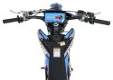 Pojazd Motor Spalinowy TITAN 300cc Niebieski