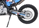 Pojazd Motor Spalinowy TITAN 300cc Niebieski