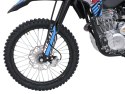Pojazd Motor Spalinowy TITAN 300cc Niebieski