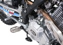 Pojazd Motor Spalinowy TITAN 300cc Niebieski
