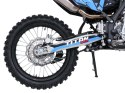 Pojazd Motor Spalinowy TITAN 300cc Niebieski
