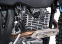 Pojazd Motor Spalinowy TITAN 300cc Niebieski