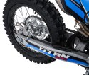 Pojazd Motor Spalinowy TITAN 300cc Niebieski