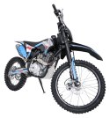 Pojazd Motor Spalinowy TITAN 300cc Niebieski