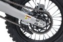 Pojazd Motor Spalinowy ULTRA 66 125cc Czerwony
