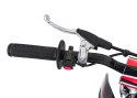 Pojazd Motor Spalinowy ULTRA 66 125cc Czerwony