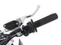 Pojazd Motor Spalinowy ULTRA 66 125cc Czerwony