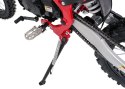 Pojazd Motor Spalinowy ULTRA 66 125cc Czerwony